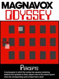 Percepts cover