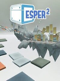 Esper 2 cover