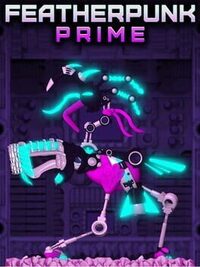 Featherpunk Prime cover