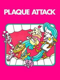 Plaque Attack cover
