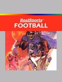 RealSports Football cover