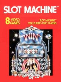 Slot Machine cover