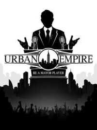 Urban Empire cover