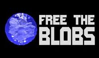 Free the Blobs cover