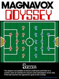 Soccer cover