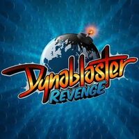 Dynablaster Revenge cover