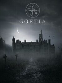 Goetia cover