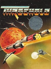 Threshold cover