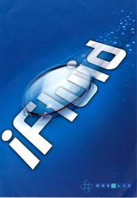 I-Fluid cover