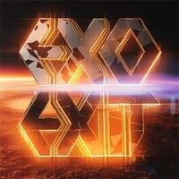 Exo Exit cover