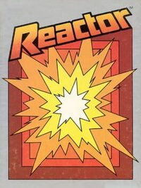 Reactor cover