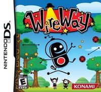 WireWay cover
