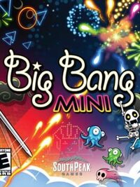 Big Bang Mini cover