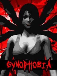 Gynophobia cover