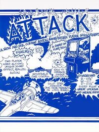 Attack cover