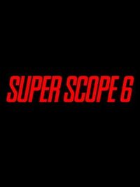 Super Scope 6 cover