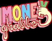 Moneygrabber cover