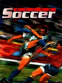 Elite Soccer cover
