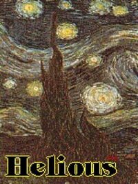 Helious cover