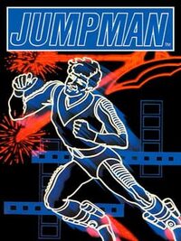 Jumpman cover