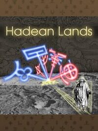 Hadean Lands cover
