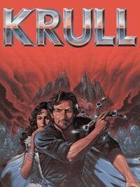Krull cover