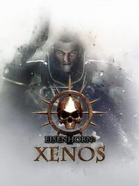 Eisenhorn: Xenos cover