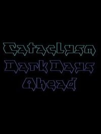 Cataclysm: Dark Days Ahead cover