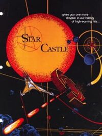 Star Castle cover