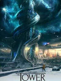 Consortium: The Tower cover