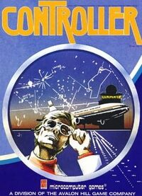 Controller cover