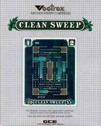 Clean Sweep cover