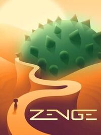 Zenge cover