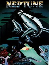 Neptune cover