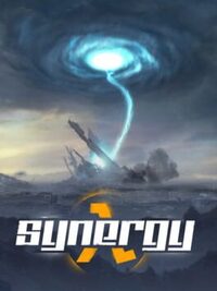 Synergy cover