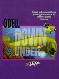 Odell Down Under cover