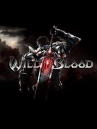 Wild Blood cover