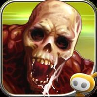 Contract Killer: Zombies 2 - Origins cover