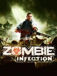Zombie Infection cover