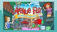 Avenue Flo: Special Delivery cover
