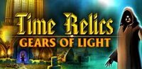 Time Relics: Gears of Light cover