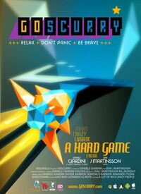 Goscurry cover