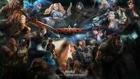 CroNix cover