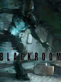 Blackroom cover
