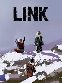 Link cover