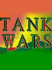 Tank Wars cover