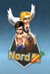 Nord cover