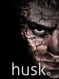 Husk cover