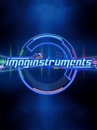 Imaginstruments cover