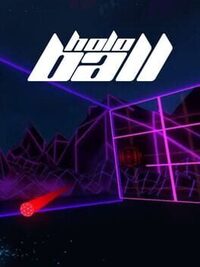 HoloBall cover